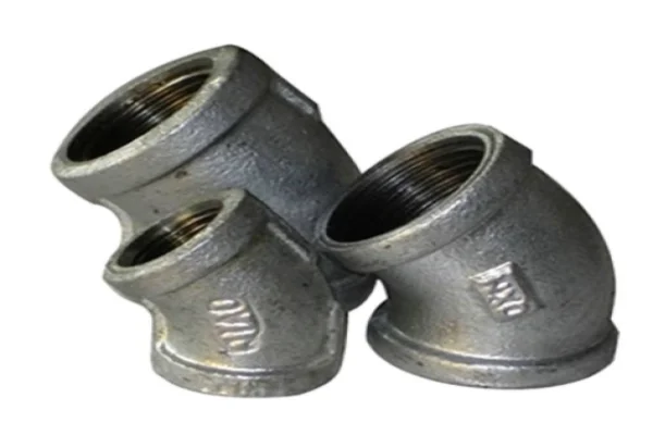 Phụ kiện co ren